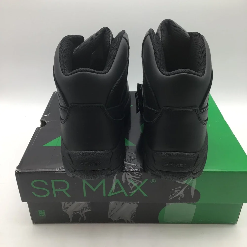 Sr Max sr max